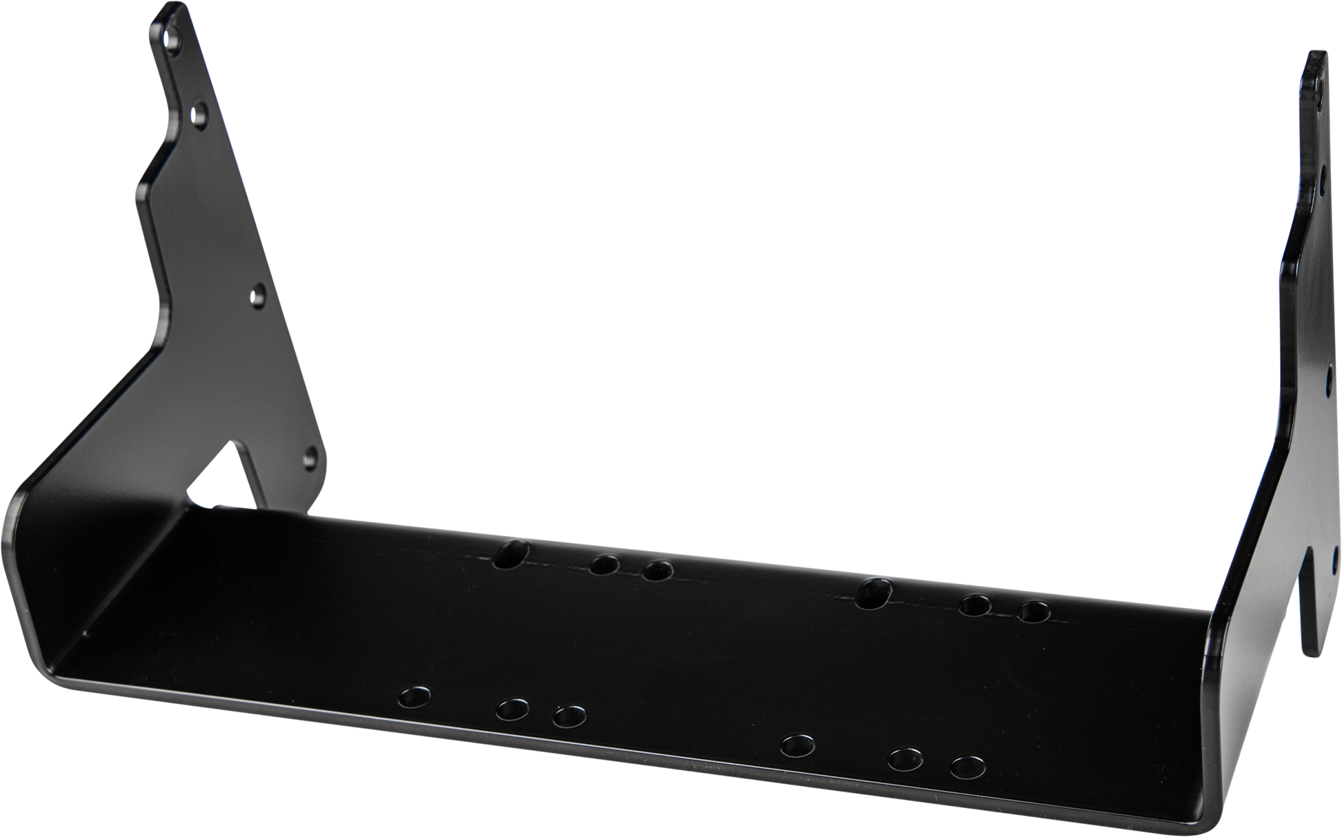 Winch Mount