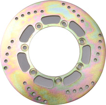 Standard Brake Rotor