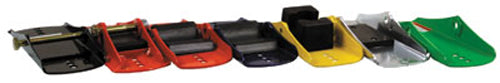 Ea/Ski Saddle Yam Blk
