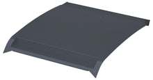 Pro Xp Roof W/ Pocket Stealth Grey