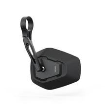Esagano Rs Bar End Mirror Each Black