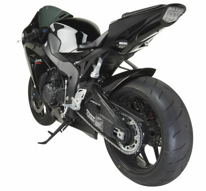 Abs Undertail Black Hon