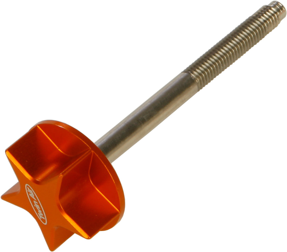 Air Filter Bolt