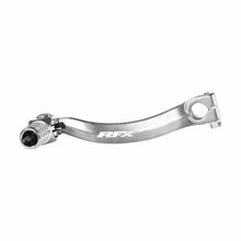 Race Shift Lever Silver Hon