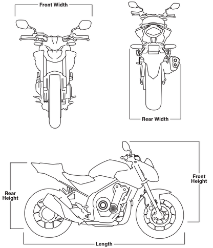 Fp Elite Series Cover L Pfas Compliant Black