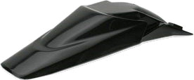 Rear Fender Black