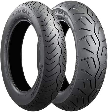Tire Exedra Max Front 150/80r16 71v Radial Tl