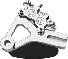 Performance Machine 2000 FXD Rear Brake - Chrome