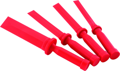 BikeMaster 4-pc Scraper Set