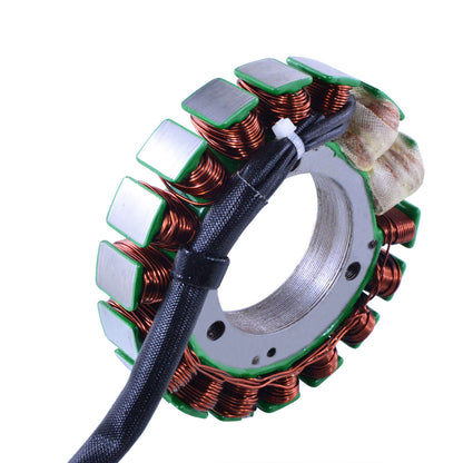 Stator Stator+Pickup+Connector