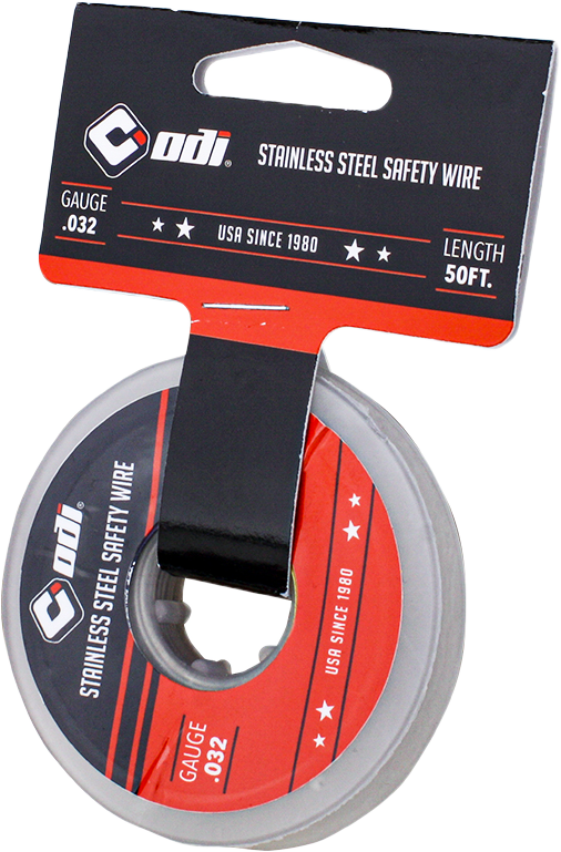 Stainless Steel Safety Wire 50 Ft