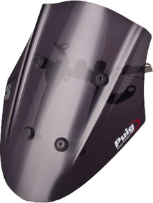 Windscreen Naked New Gen Sport Dark Smoke