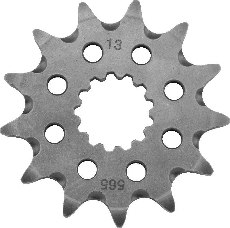 BikeMaster Yamaha Front Sprocket 520 12T