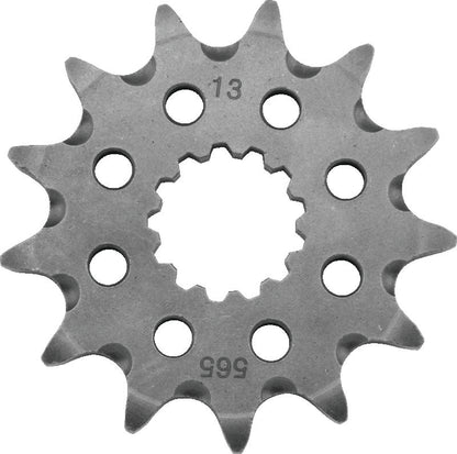 BikeMaster Yamaha Front Sprocket 520 12T