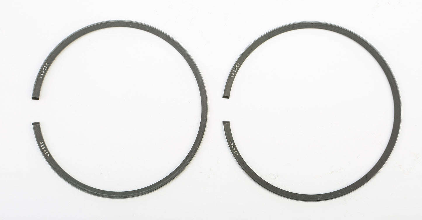 Piston Rings 67.94mm Yam For Namura Pistons Only