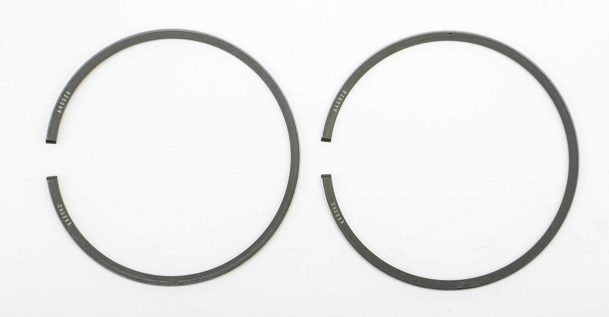 Piston Rings 67.94mm Yam For Namura Pistons Only