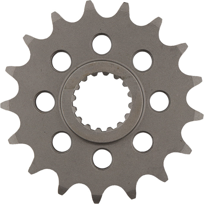 Front Cs Sprocket Steel 17t 520 Hay/Suz