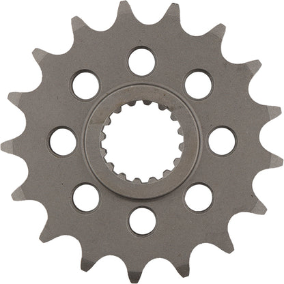 Front Cs Sprocket Steel 17t 520 Hay/Suz