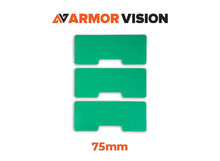 Armor Vision 75mm 3pk