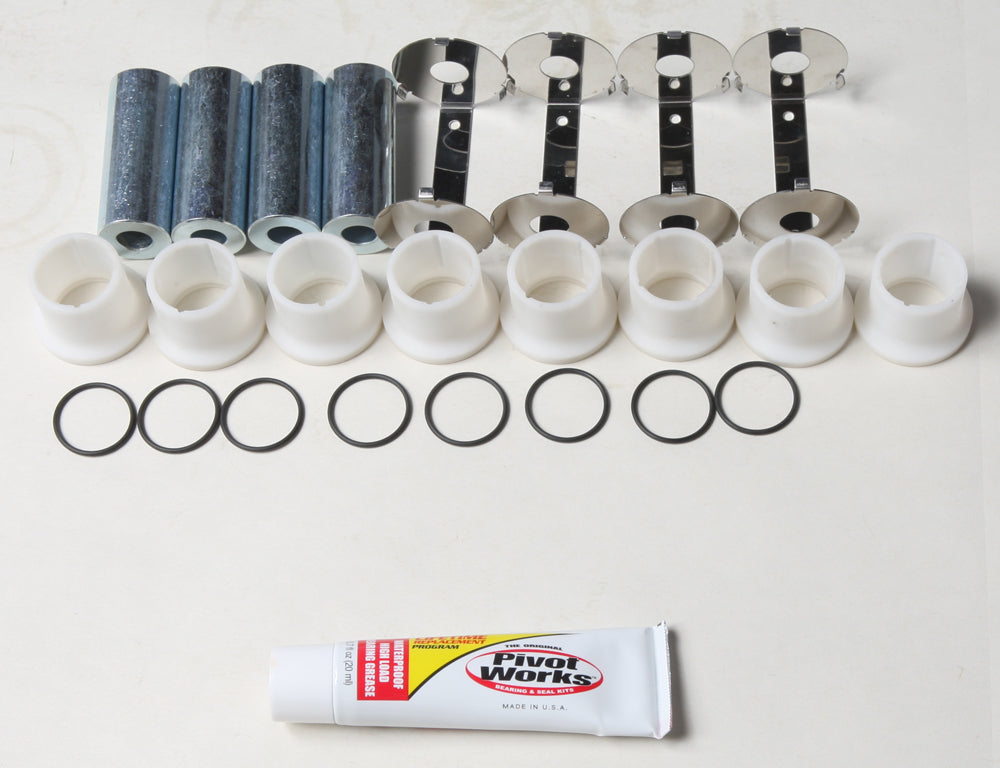 Upper A Arm Kit
