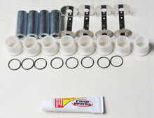 Upper A Arm Kit
