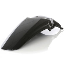 Acerbis 05-08 Honda CRF450R Rear Fender - Black