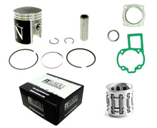 Top End Kit 49.96/Std 11:1 Kaw/Suz