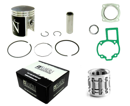 Top End Kit 49.96/Std 11:1 Kaw/Suz