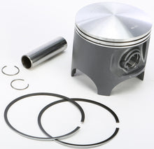 Piston Kit Cast 90.95/+2.00 Hon