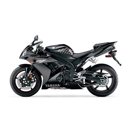 Stompgrip Streetbike Kit - Volcano - 0002