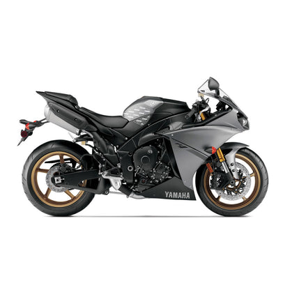 Stompgrip Streetbike Kit - Volcano - 0007