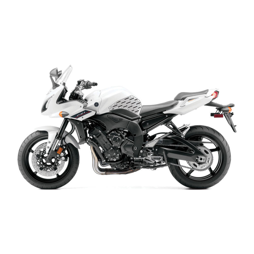 Stompgrip Streetbike Kit - Volcano - 0009