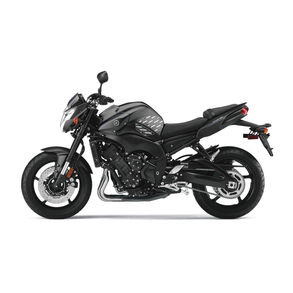 Stompgrip Streetbike Kit - Volcano - 0011