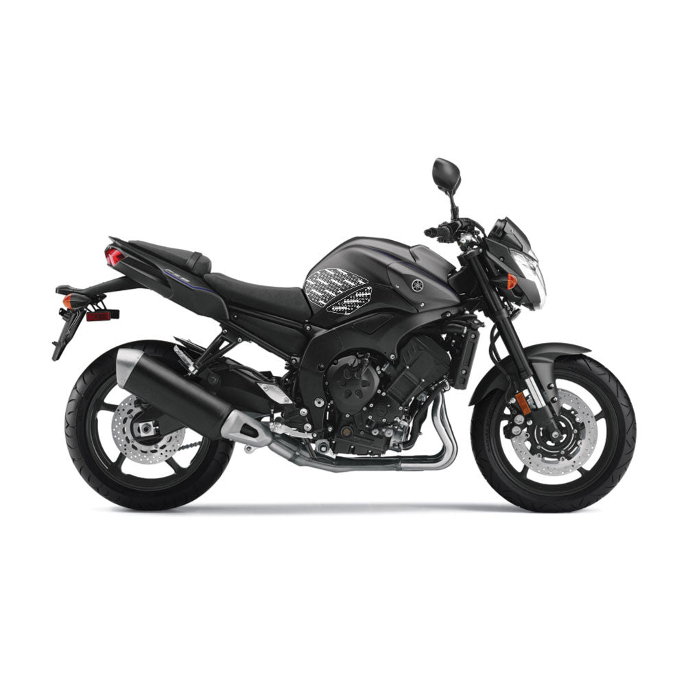 Stompgrip Streetbike Kit - Volcano - 0011
