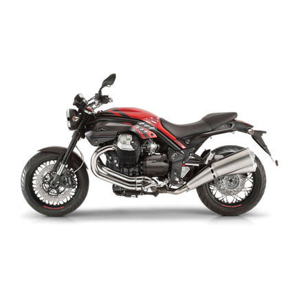 Stompgrip Streetbike Kit - Volcano - 0118