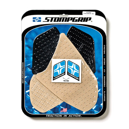 Stompgrip Streetbike Kit - Volcano - 0021