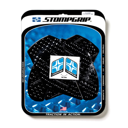 Stompgrip Streetbike Kit - Volcano - 0040