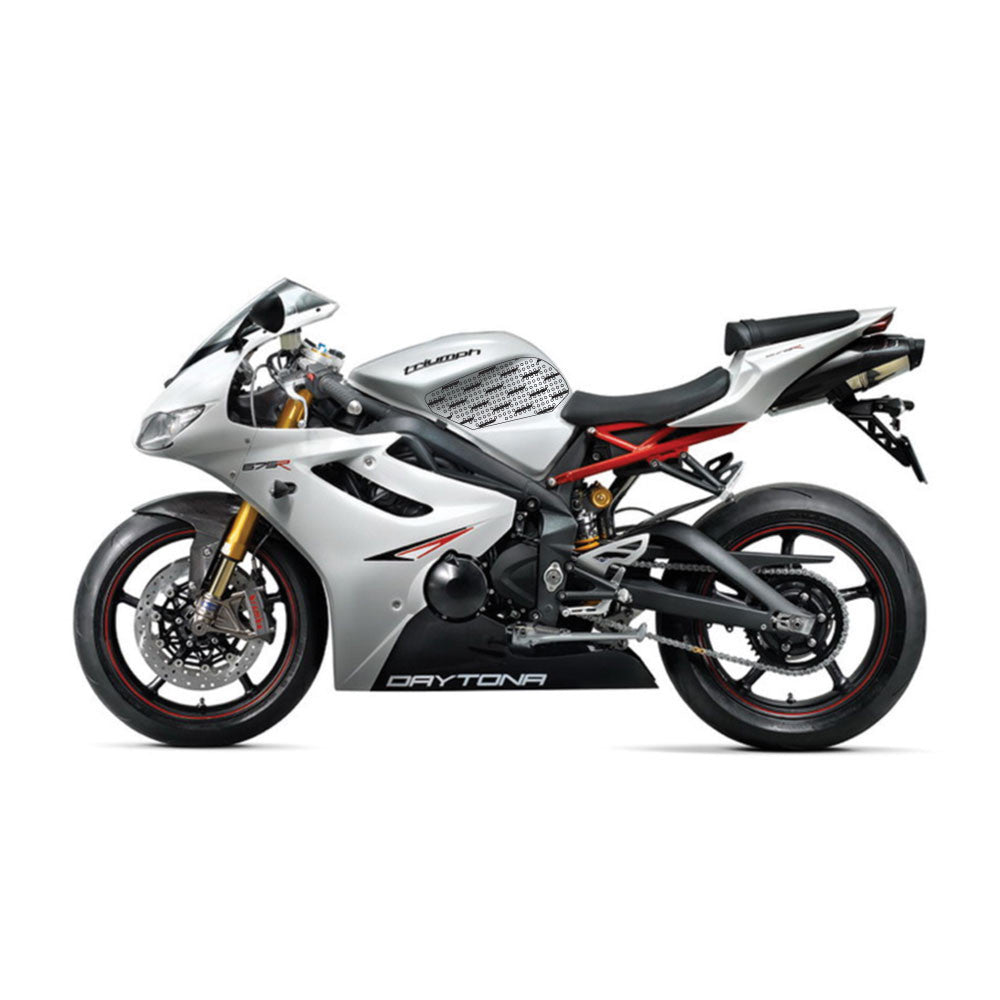 Stompgrip Streetbike Kit - Volcano - 0077