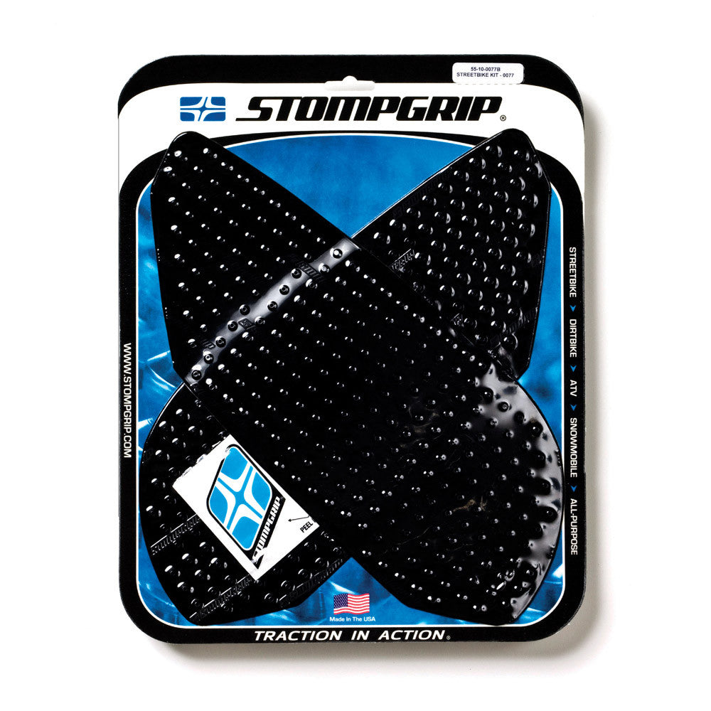 Stompgrip Streetbike Kit - Volcano - 0077