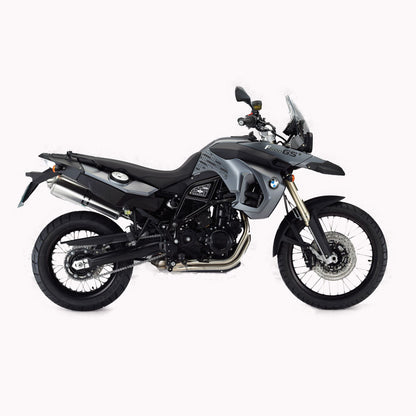 Stompgrip Streetbike Kit - Volcano - 0083