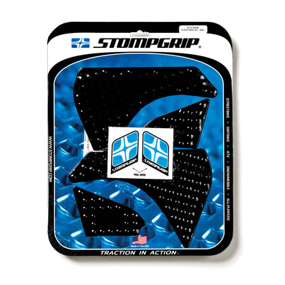 Stompgrip Streetbike Kit - Volcano - 0083