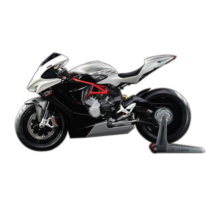 Stompgrip Streetbike Kit - Volcano - 0085