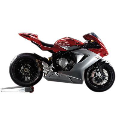 Stompgrip Streetbike Kit - Volcano - 0085