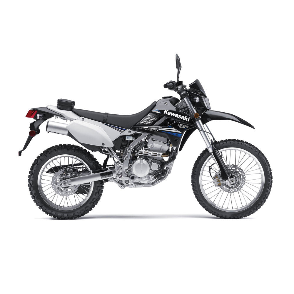 Stompgrip Streetbike Kit - Volcano - 0089