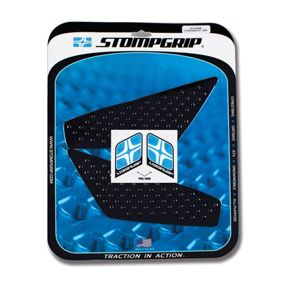 Stompgrip Streetbike Kit - Volcano - 0094