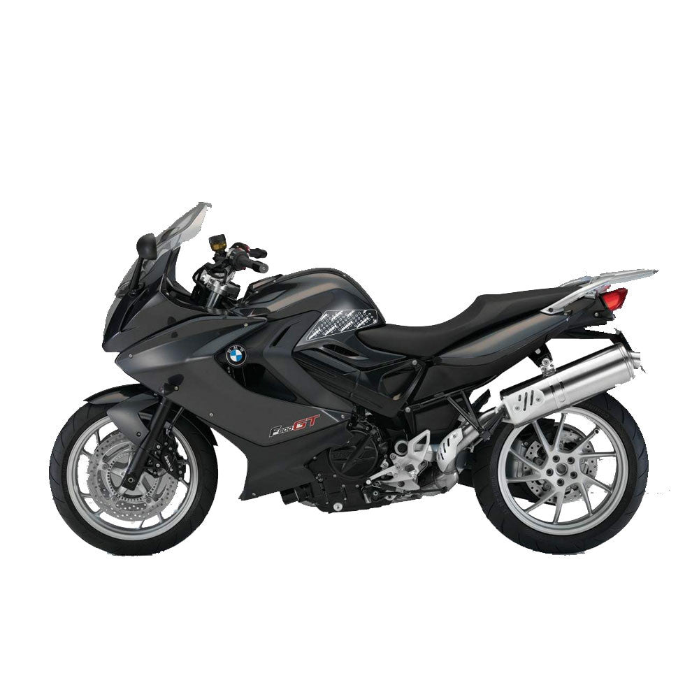 Stompgrip Streetbike Kit - Volcano - 0094