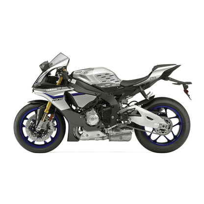 Stompgrip Streetbike Kit - Volcano - 0099