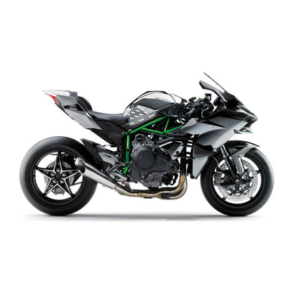 Stompgrip Streetbike Kit - Volcano - 0108