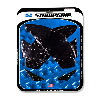 Stompgrip Streetbike Kit - Volcano - 0110