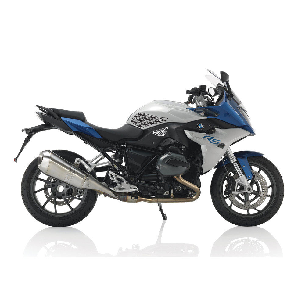 Stompgrip Streetbike Kit - Volcano - 0113